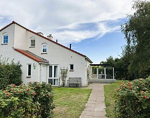Unterkunft 0101592 - Ferienhaus Texel - Vakantiehuis D 695