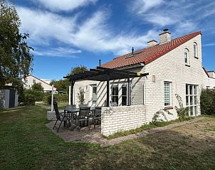 Unterkunft 0101592 - Ferienhaus Texel - Vakantiehuis D 695