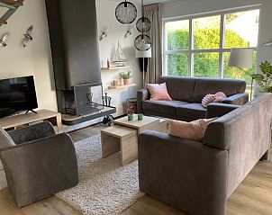 Unterkunft 0101592 - Ferienhaus Texel - Vakantiehuis D 695