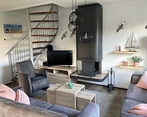 Unterkunft 0101592 - Ferienhaus Texel - Vakantiehuis D 695