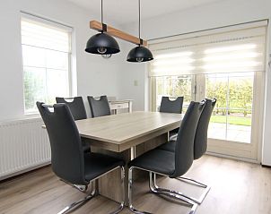 Unterkunft 0101592 - Ferienhaus Texel - Vakantiehuis D 695