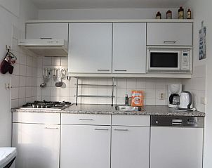 Unterkunft 0101592 - Ferienhaus Texel - Vakantiehuis D 695