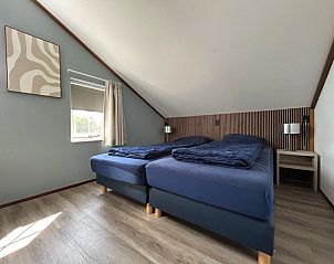 Unterkunft 0101592 - Ferienhaus Texel - Vakantiehuis D 695