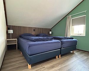 Unterkunft 0101592 - Ferienhaus Texel - Vakantiehuis D 695
