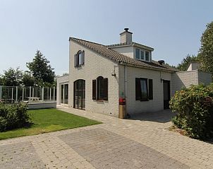 Unterkunft 0101593 - Ferienhaus Texel - Vakantiehuis G 769
