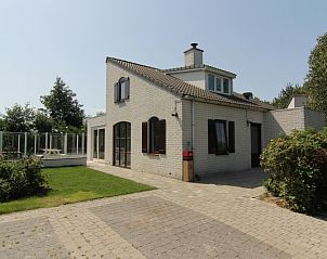 Unterkunft 0101593 - Ferienhaus Texel - Vakantiehuis G 769