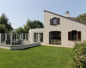 Unterkunft 0101593 - Ferienhaus Texel - Vakantiehuis G 769