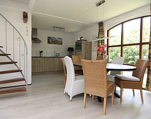 Unterkunft 0101593 - Ferienhaus Texel - Vakantiehuis G 769