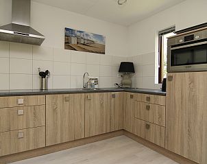 Unterkunft 0101593 - Ferienhaus Texel - Vakantiehuis G 769