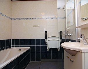 Unterkunft 0101593 - Ferienhaus Texel - Vakantiehuis G 769