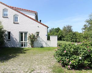 Unterkunft 0101594 - Ferienhaus Texel - Vakantiehuis D 800