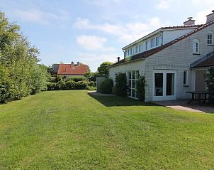 Unterkunft 0101594 - Ferienhaus Texel - Vakantiehuis D 800