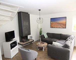 Unterkunft 0101594 - Ferienhaus Texel - Vakantiehuis D 800