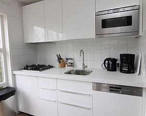 Unterkunft 0101594 - Ferienhaus Texel - Vakantiehuis D 800