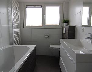 Unterkunft 0101594 - Ferienhaus Texel - Vakantiehuis D 800