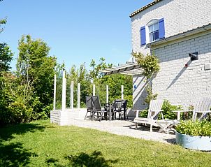 Unterkunft 0101595 - Ferienhaus Texel - Vakantiehuis E 724