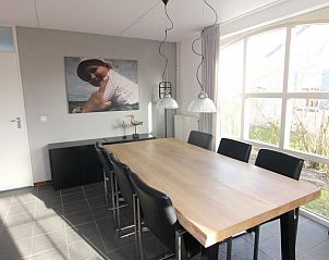 Unterkunft 0101595 - Ferienhaus Texel - Vakantiehuis E 724