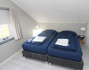 Unterkunft 0101595 - Ferienhaus Texel - Vakantiehuis E 724