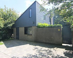 Unterkunft 0101596 - Ferienhaus Texel - Vakantiehuis A 359