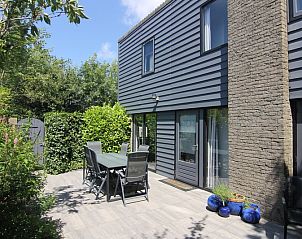 Unterkunft 0101596 - Ferienhaus Texel - Vakantiehuis A 359