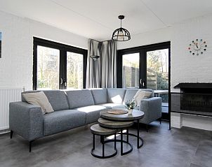 Unterkunft 0101596 - Ferienhaus Texel - Vakantiehuis A 359