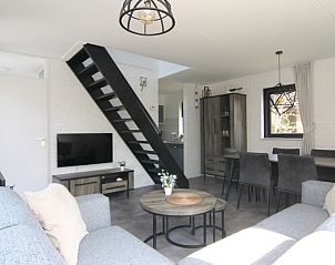 Unterkunft 0101596 - Ferienhaus Texel - Vakantiehuis A 359