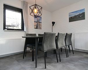 Unterkunft 0101596 - Ferienhaus Texel - Vakantiehuis A 359