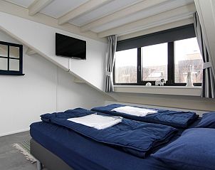 Unterkunft 0101596 - Ferienhaus Texel - Vakantiehuis A 359