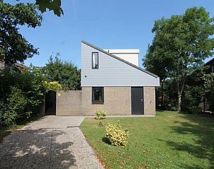 Unterkunft 0101597 - Ferienhaus Texel - Vakantiehuis A 217