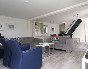 Unterkunft 0101597 - Ferienhaus Texel - Vakantiehuis A 217