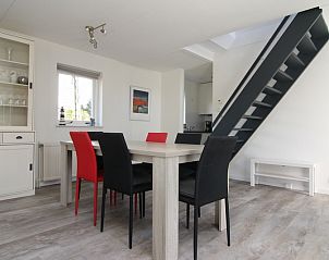 Unterkunft 0101597 - Ferienhaus Texel - Vakantiehuis A 217