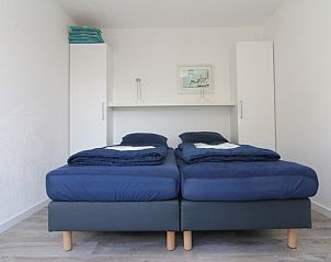 Unterkunft 0101597 - Ferienhaus Texel - Vakantiehuis A 217