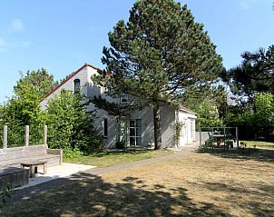 Unterkunft 0101598 - Ferienhaus Texel - Vakantiehuis D 633