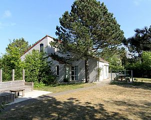 Unterkunft 0101598 - Ferienhaus Texel - Vakantiehuis D 633