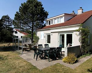 Unterkunft 0101598 - Ferienhaus Texel - Vakantiehuis D 633