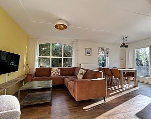 Unterkunft 0101598 - Ferienhaus Texel - Vakantiehuis D 633