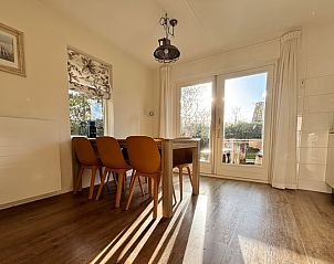 Unterkunft 0101598 - Ferienhaus Texel - Vakantiehuis D 633