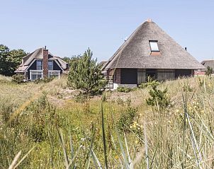 Verblijf 010160 • Stacaravan Texel • Sluftervallei | Luxe campingplaats | C4 