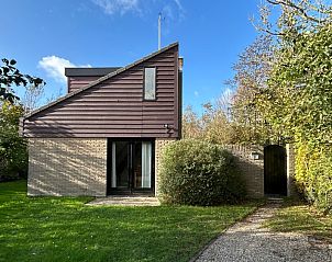 Guest house 0101600 - Holiday property Texel - Vakantiehuis A 051