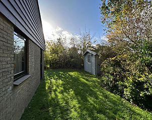 Guest house 0101600 - Holiday property Texel - Vakantiehuis A 051