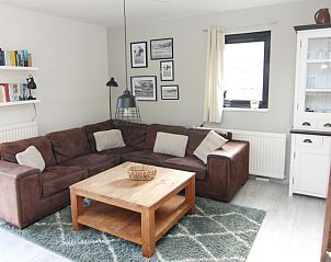 Guest house 0101600 - Holiday property Texel - Vakantiehuis A 051