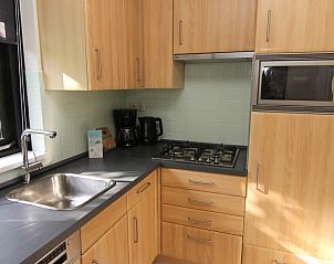 Guest house 0101600 - Holiday property Texel - Vakantiehuis A 051