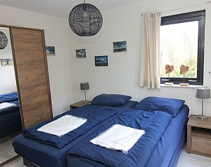 Guest house 0101600 - Holiday property Texel - Vakantiehuis A 051