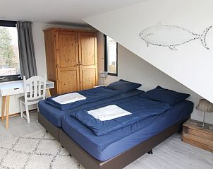 Guest house 0101600 - Holiday property Texel - Vakantiehuis A 051