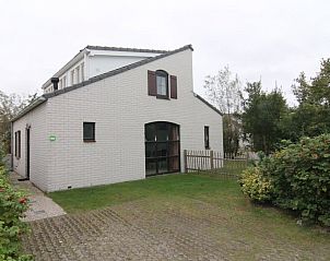 Unterkunft 0101601 - Ferienhaus Texel - Vakantiehuis E 655