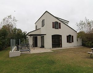 Unterkunft 0101601 - Ferienhaus Texel - Vakantiehuis E 655