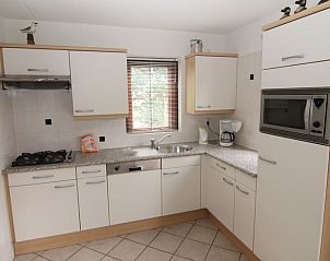 Unterkunft 0101601 - Ferienhaus Texel - Vakantiehuis E 655