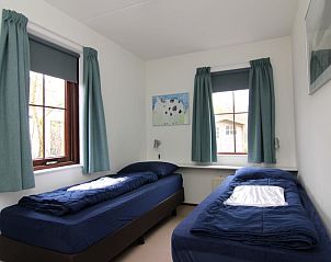 Unterkunft 0101601 - Ferienhaus Texel - Vakantiehuis E 655