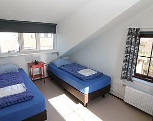 Unterkunft 0101601 - Ferienhaus Texel - Vakantiehuis E 655
