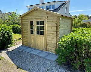 Guest house 0101602 - Holiday property Texel - Vakantiehuis D 657